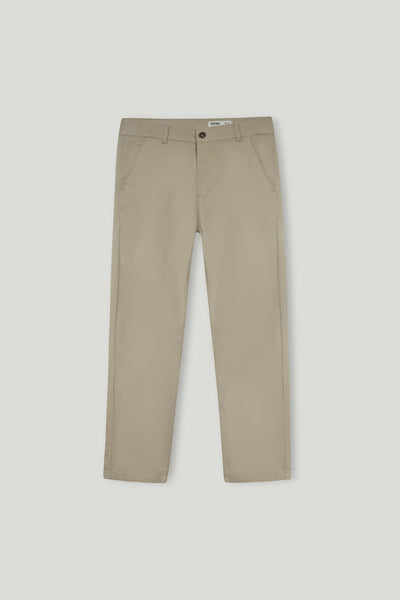 Men Slim Fit Pant