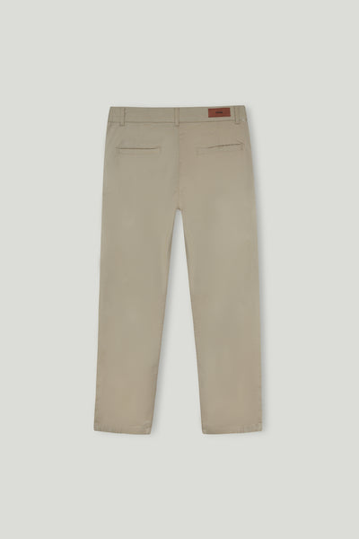 Men Slim Fit Pant