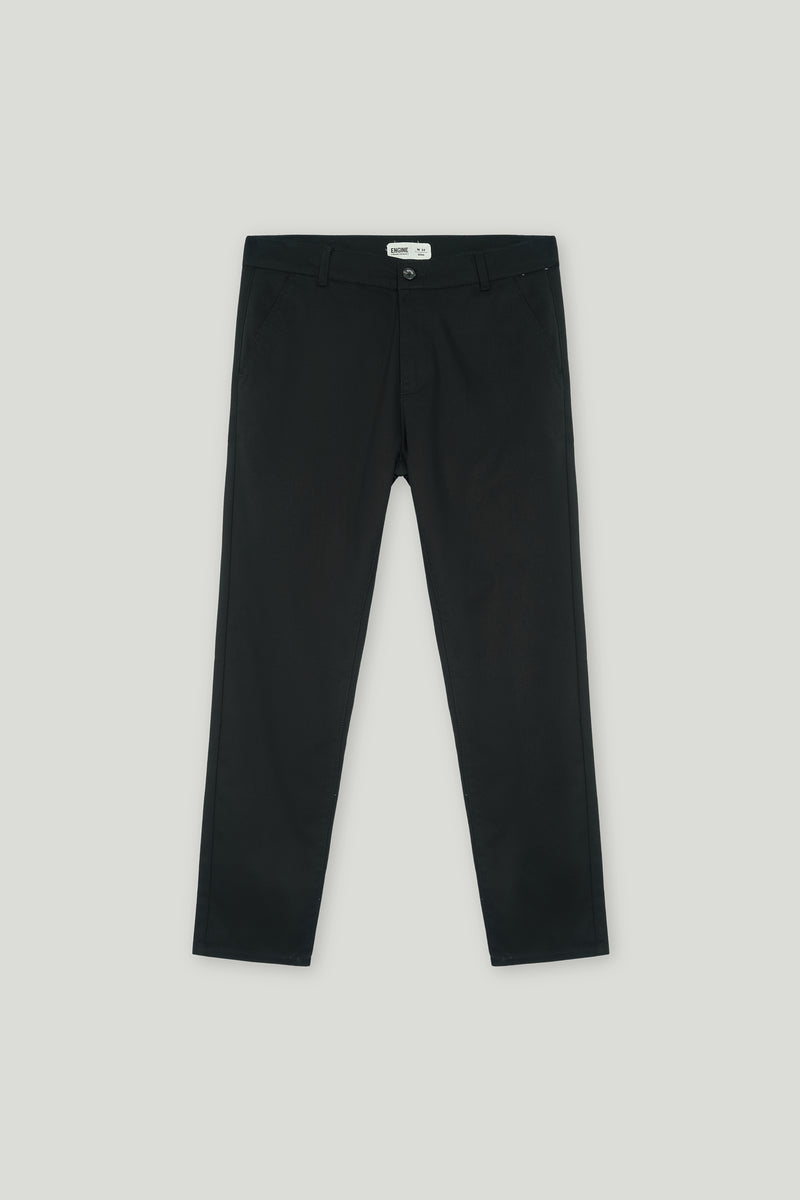 Men Slim Fit Pant - Engine - Buy Now