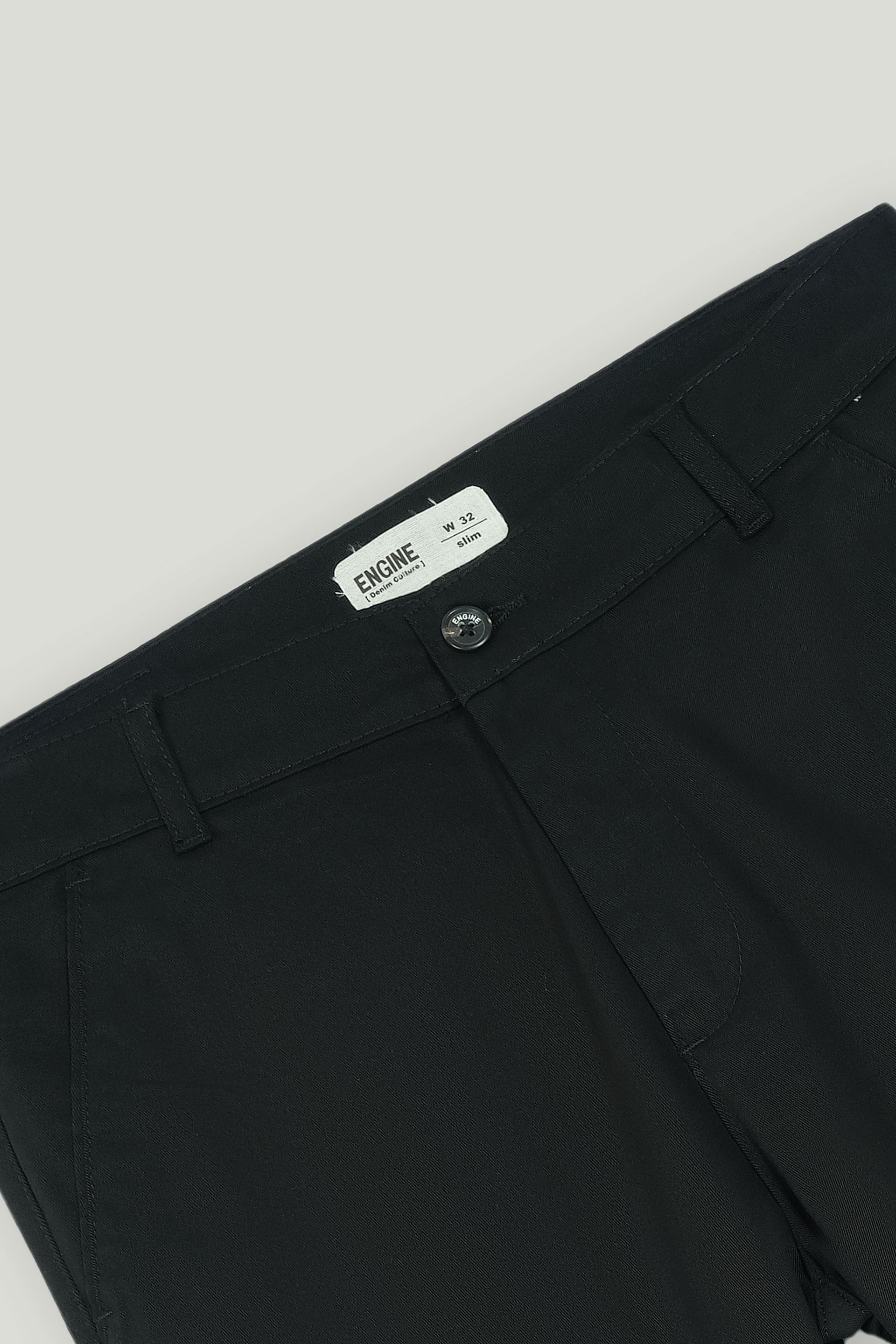 Men Slim Fit Pant - Engine - Buy Now