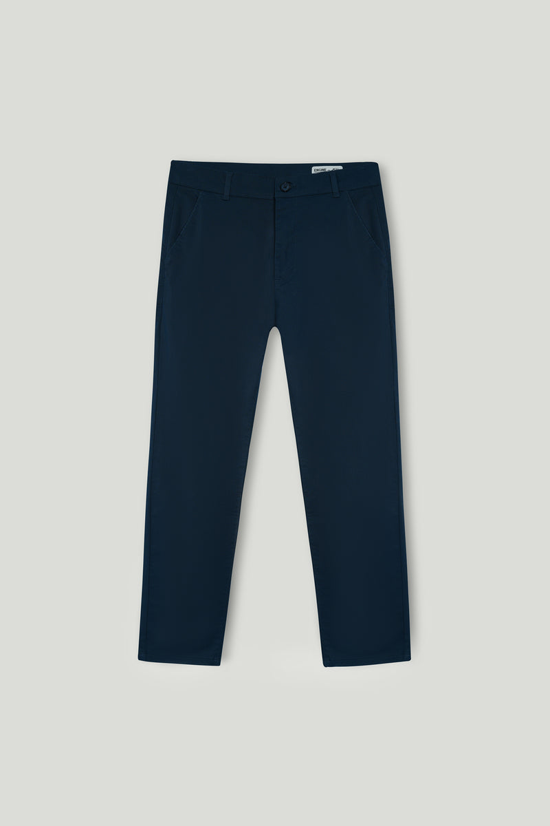 Men Slim Fit Pant - Engine - Buy Now