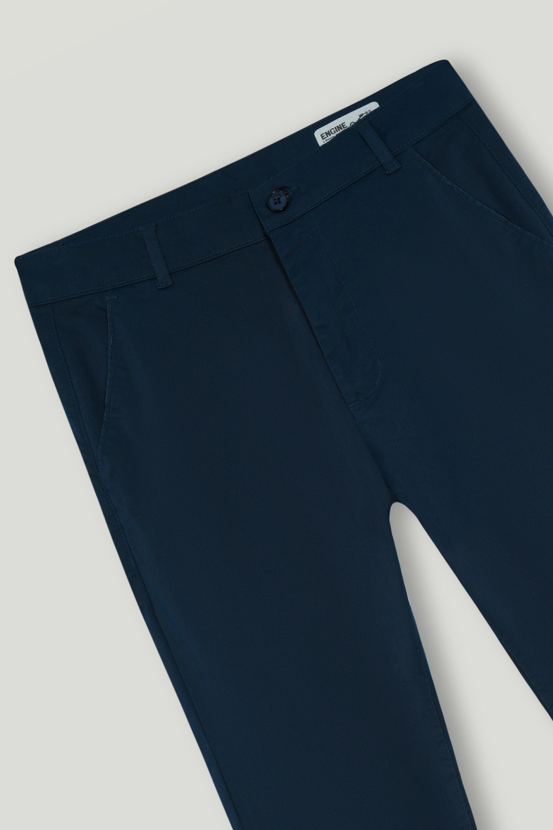 Men Slim Fit Pant - Engine - Buy Now