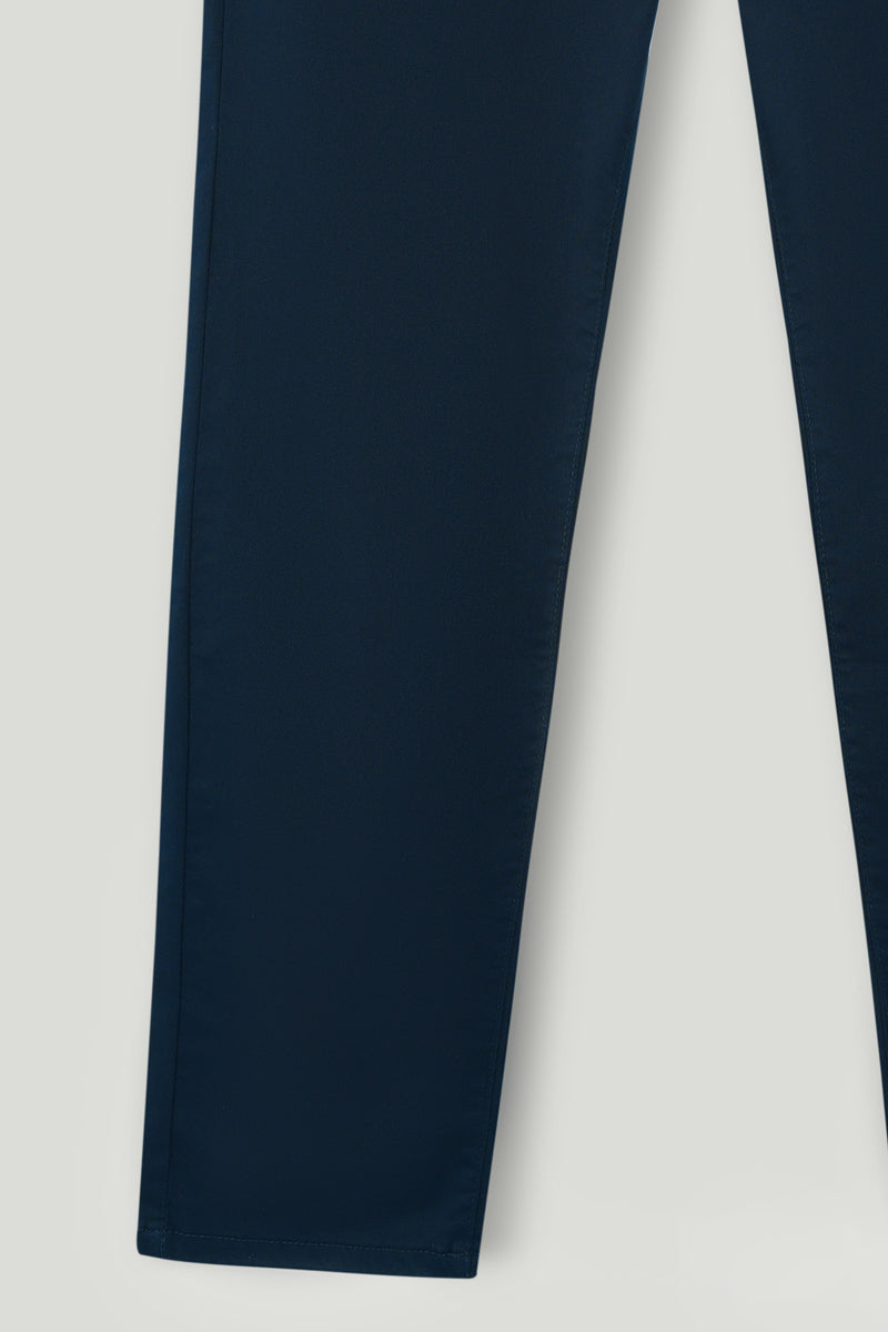 Men Slim Fit Pant - Engine - Buy Now