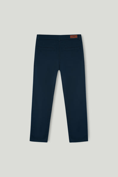Men Slim Fit Pant