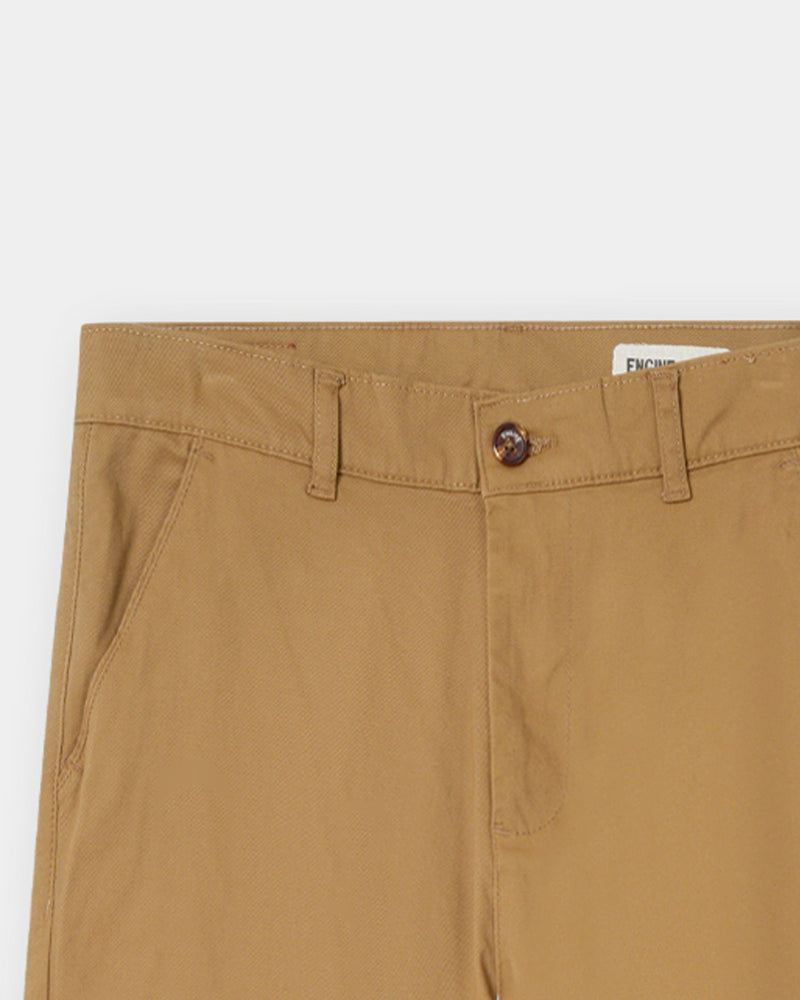 Men Slim Fit Pant - Engine - Buy Now