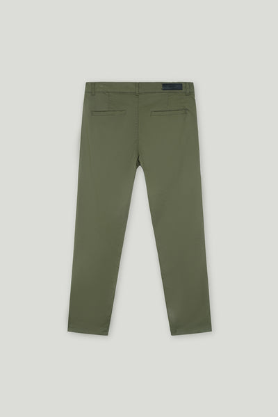 Men Slim Fit Pant