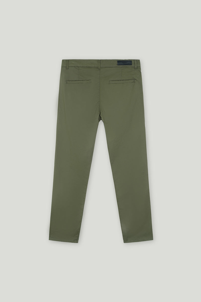 Men Slim Fit Pant - Engine - Buy Now