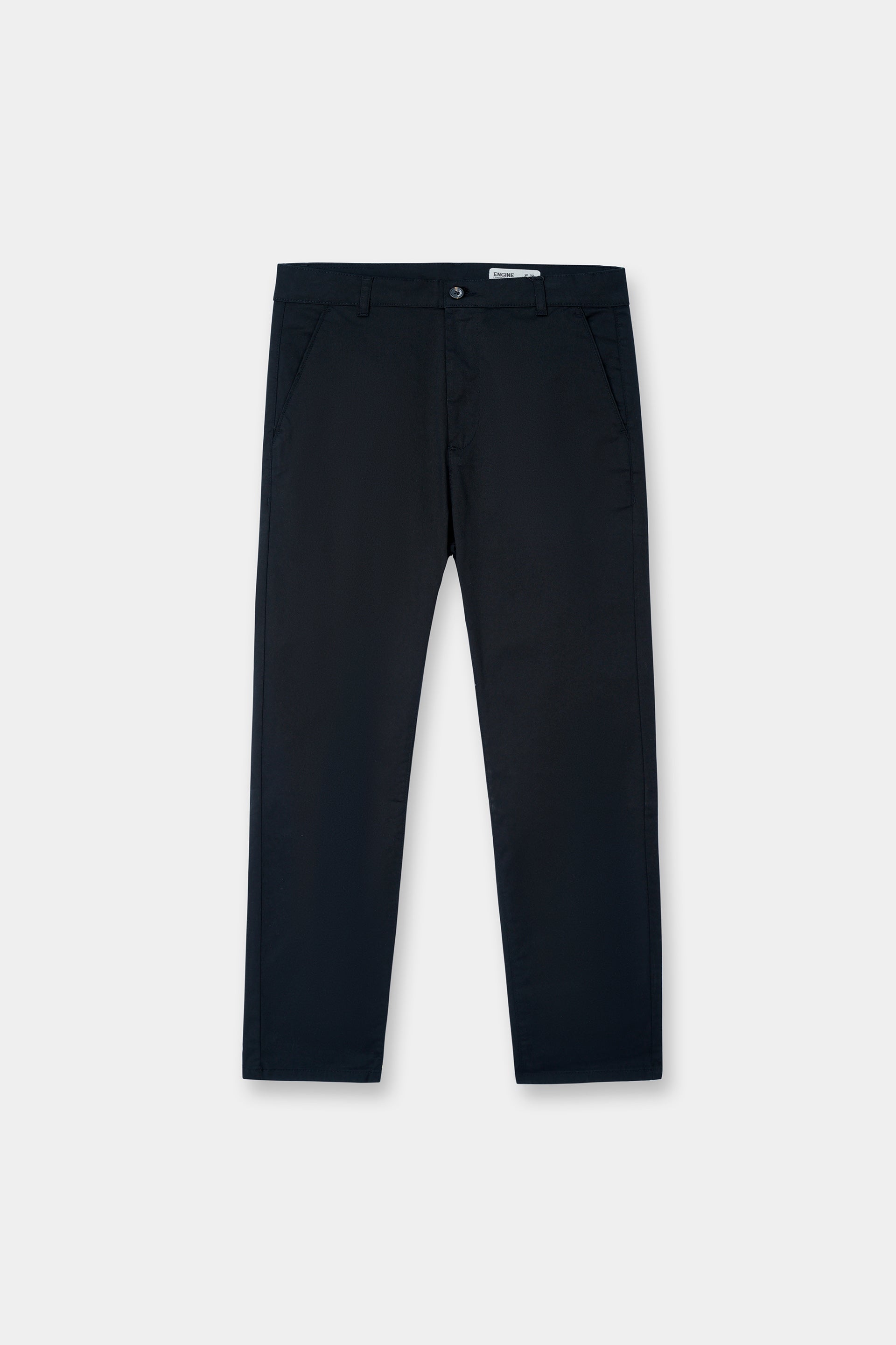 Men Slim Fit Pant