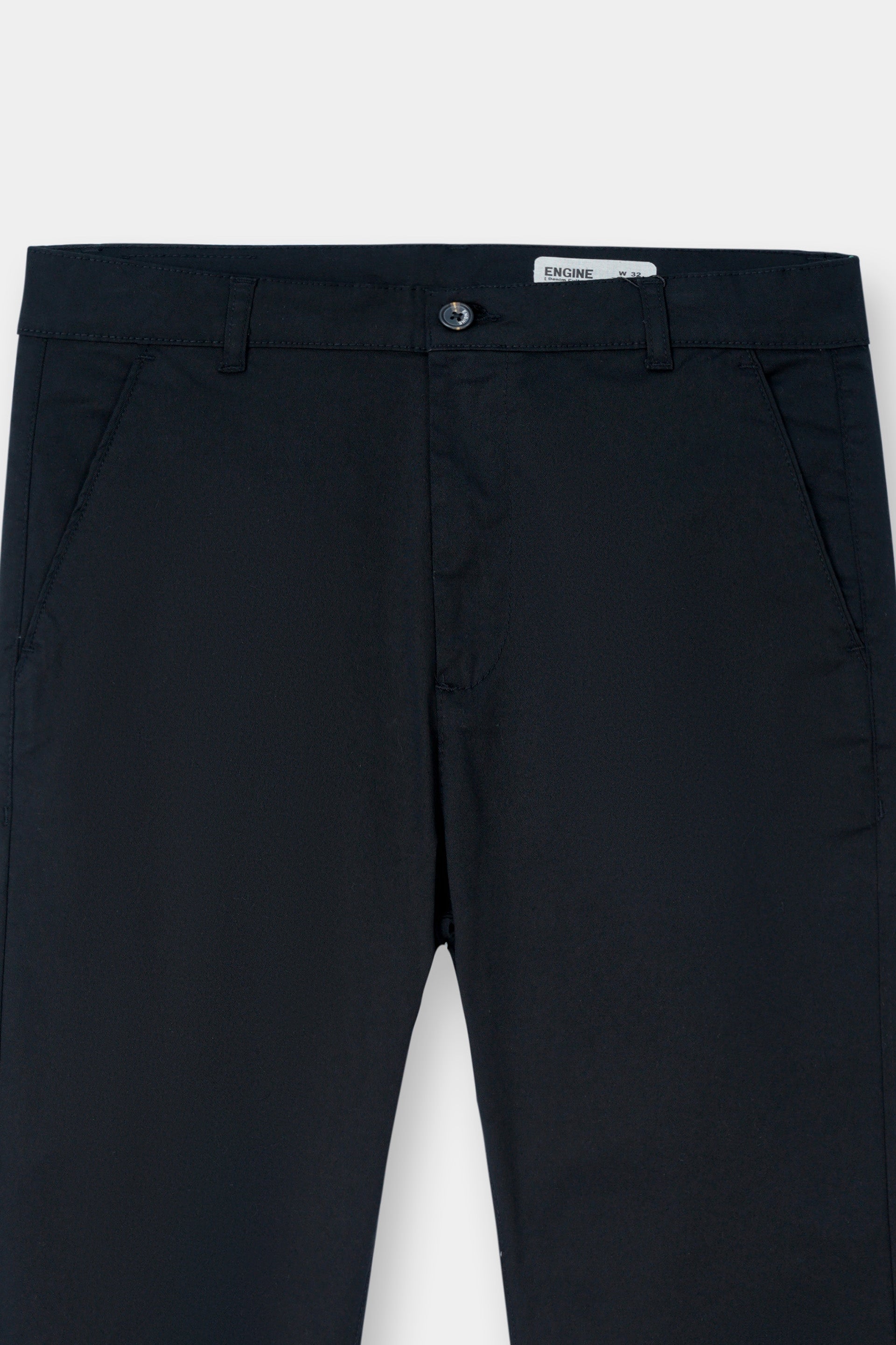 Men Slim Fit Pant - Engine - Buy Now