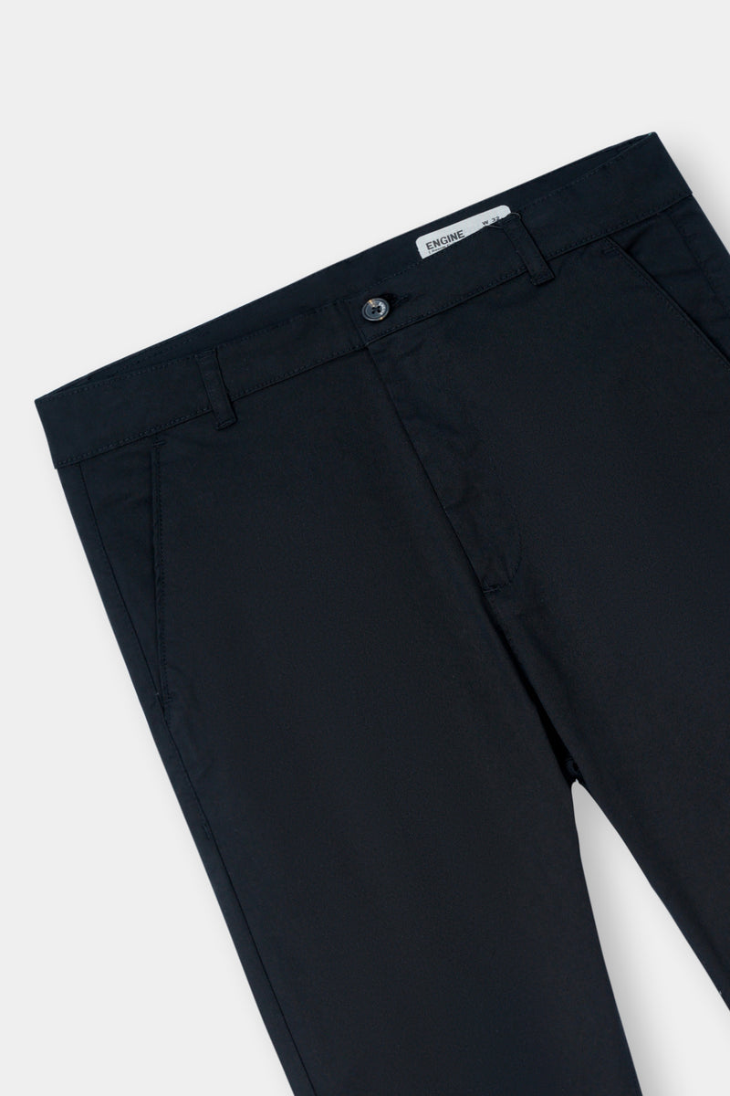 Men Slim Fit Pant - Engine - Buy Now