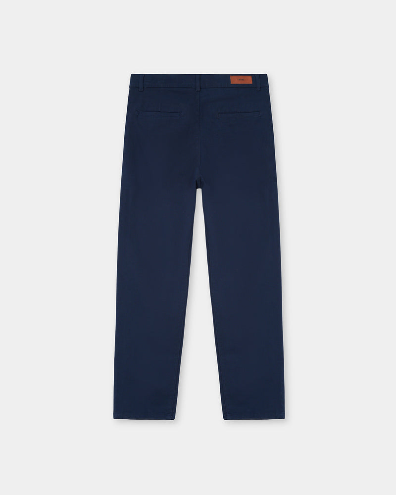 Men Slim Fit Pant - Engine - Buy Now