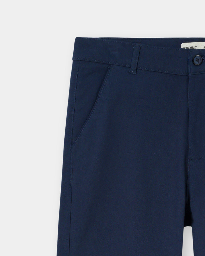 Men Slim Fit Pant - Engine - Buy Now