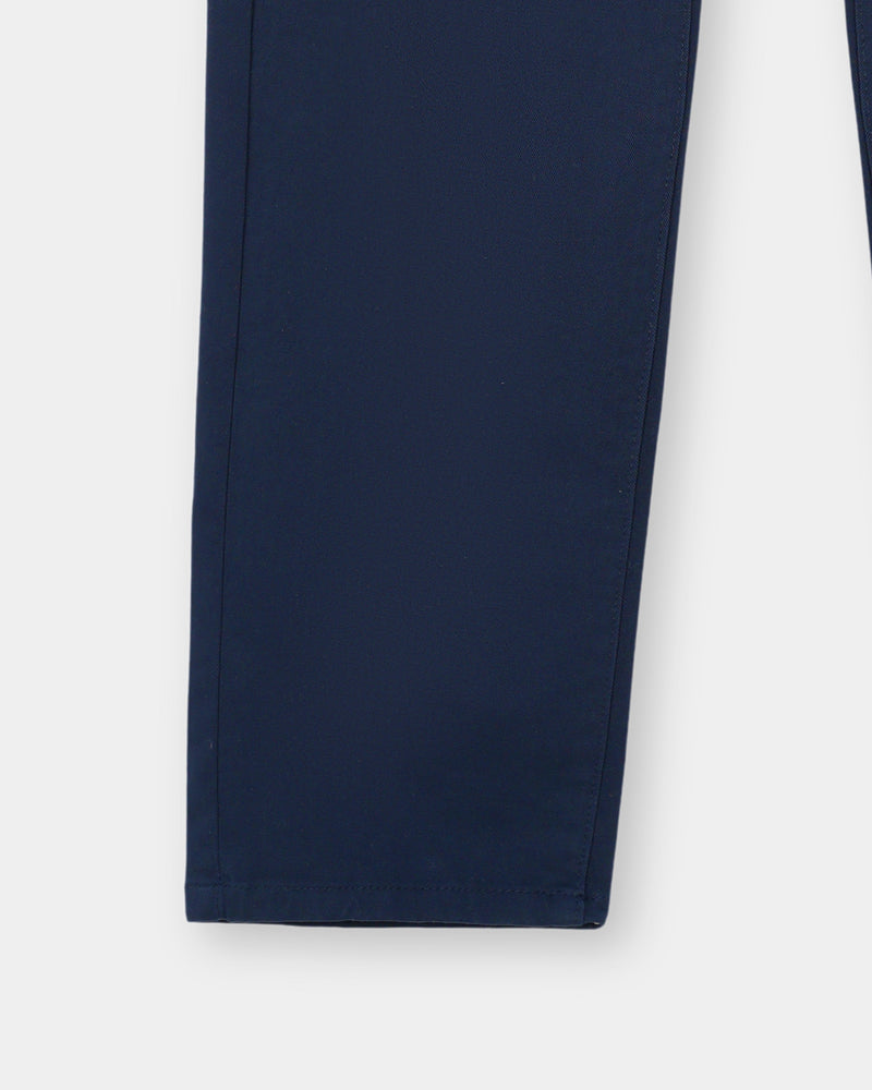Men Slim Fit Pant - Engine - Buy Now