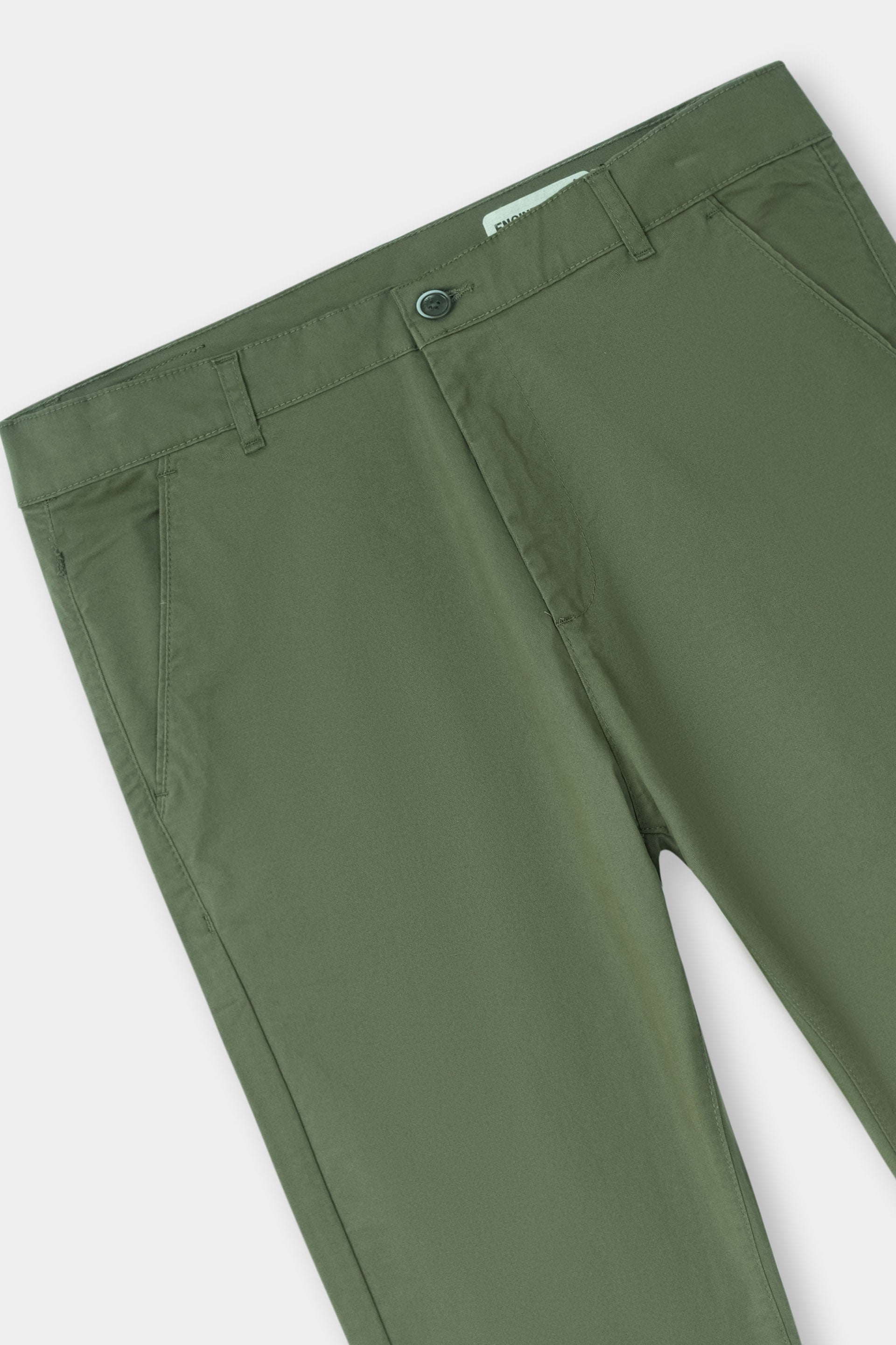 Men Slim Fit Pant - Engine - Buy Now