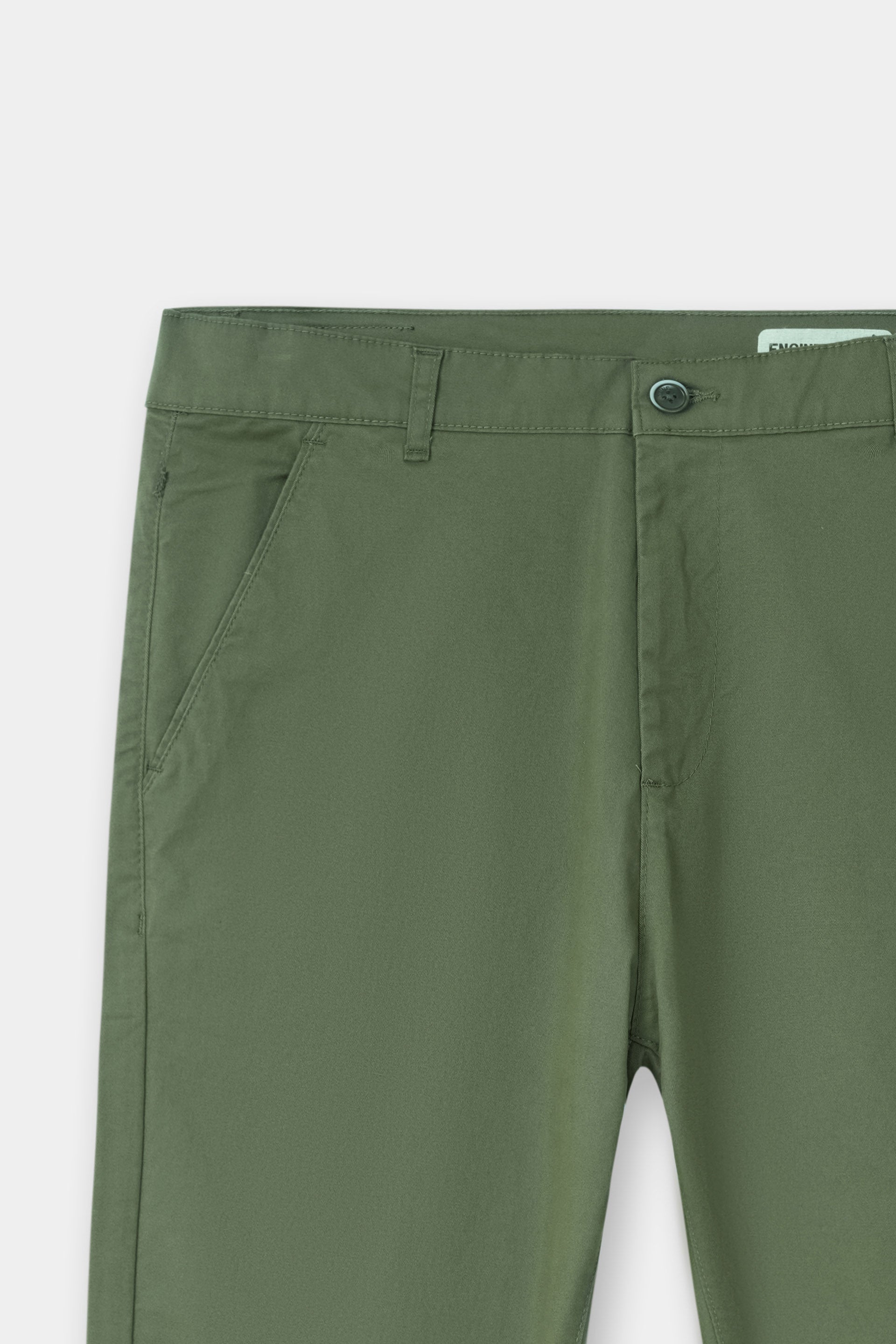 Men Slim Fit Pant - Engine - Buy Now