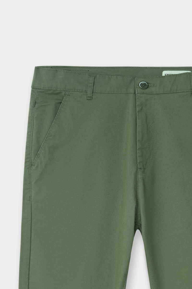 Men Slim Fit Pant - Engine - Buy Now