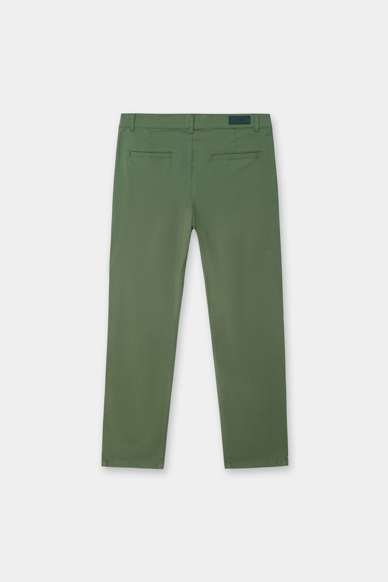 Men Slim Fit Pant - Engine - Buy Now