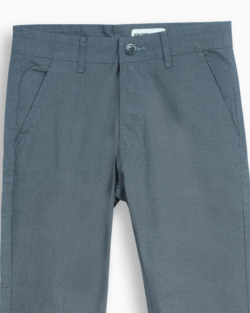 Men Slim Fit Pant - Engine - Buy Now