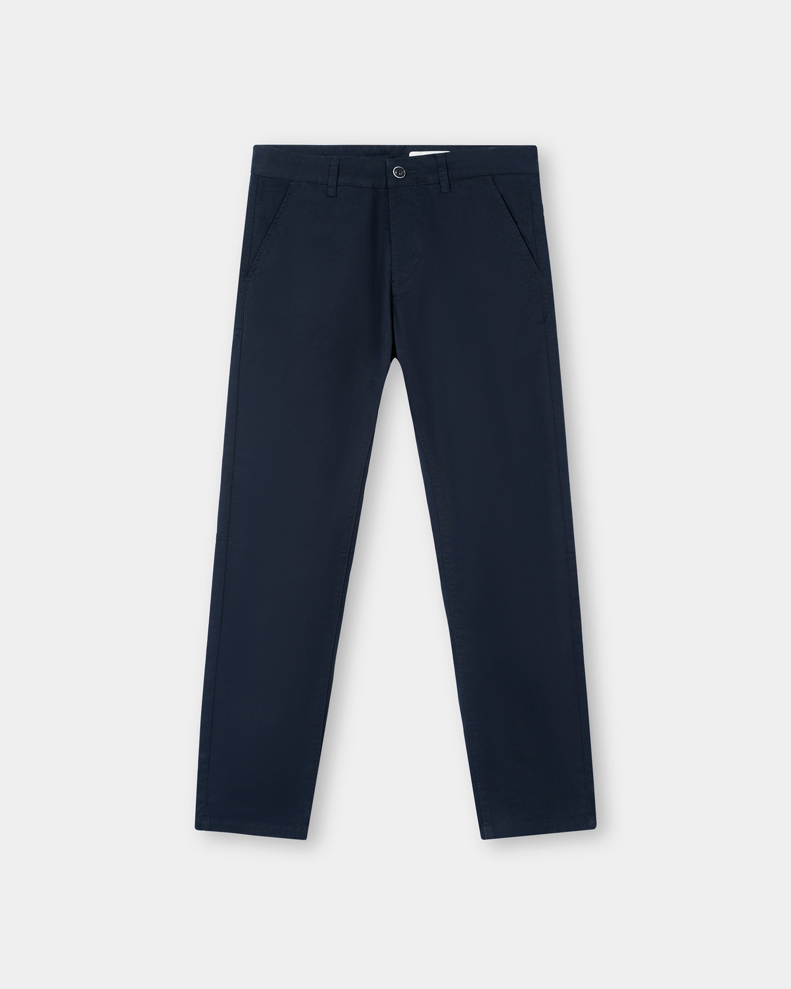 Men Slim Fit Pant