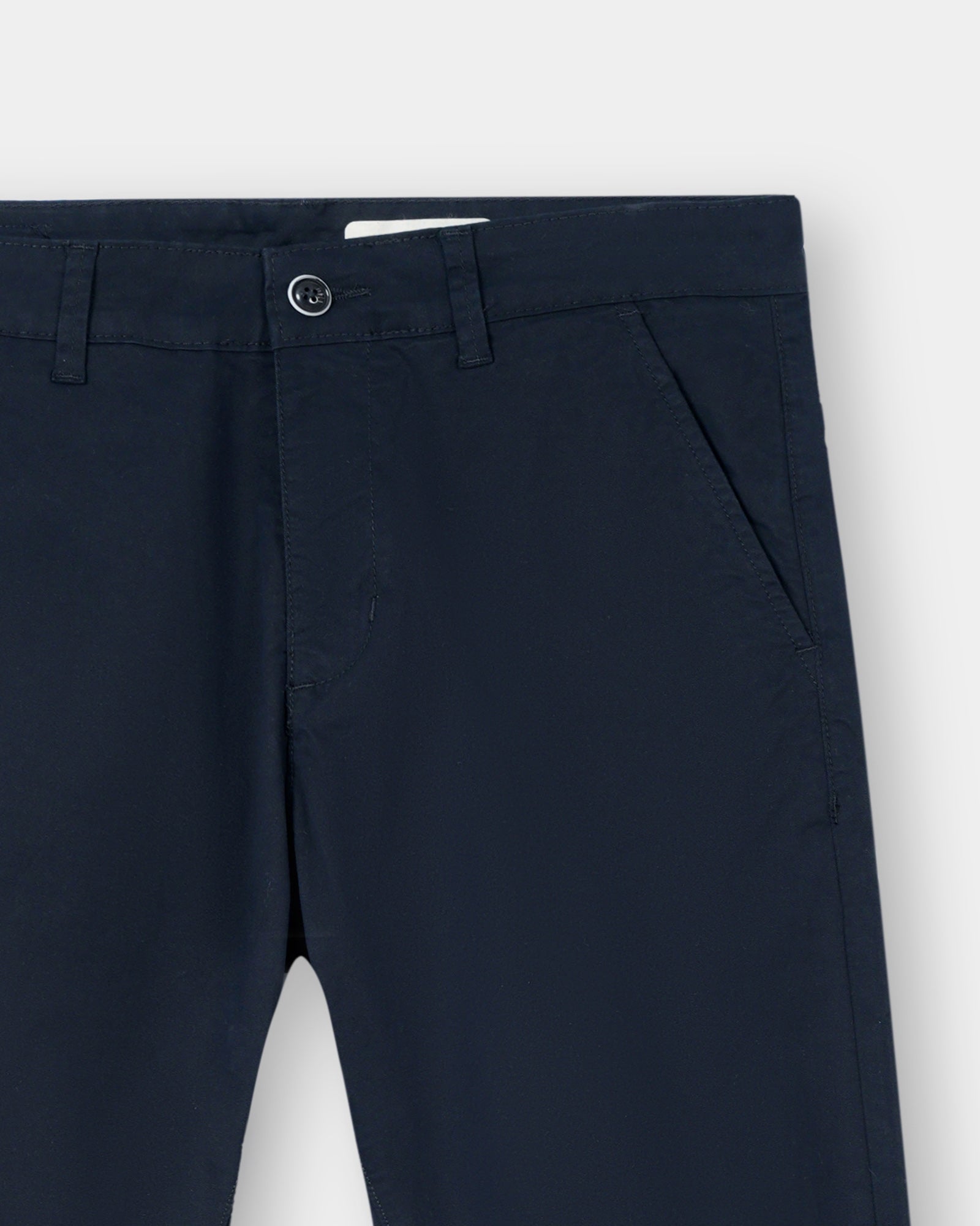 Men Slim Fit Pant