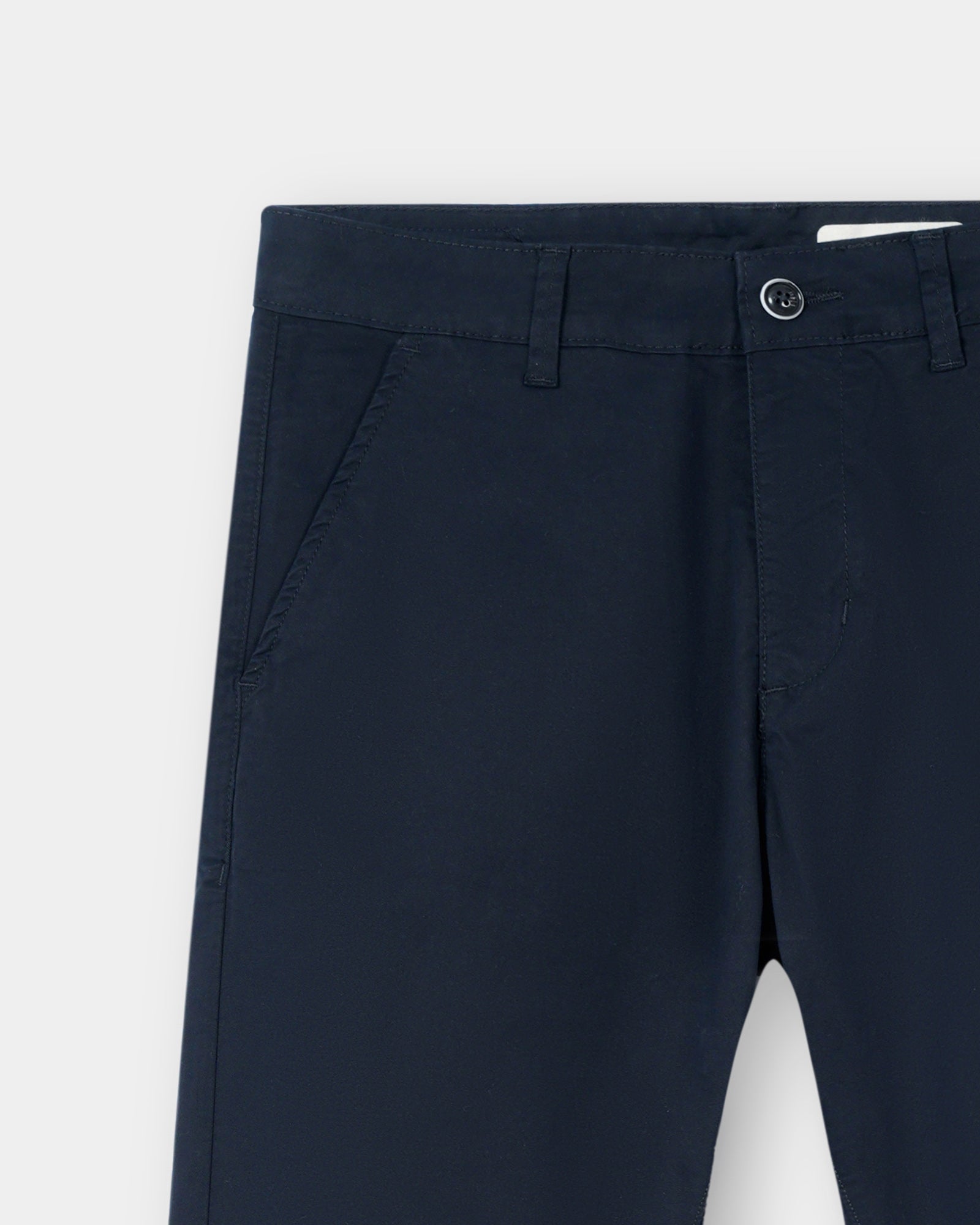 Men Slim Fit Pant