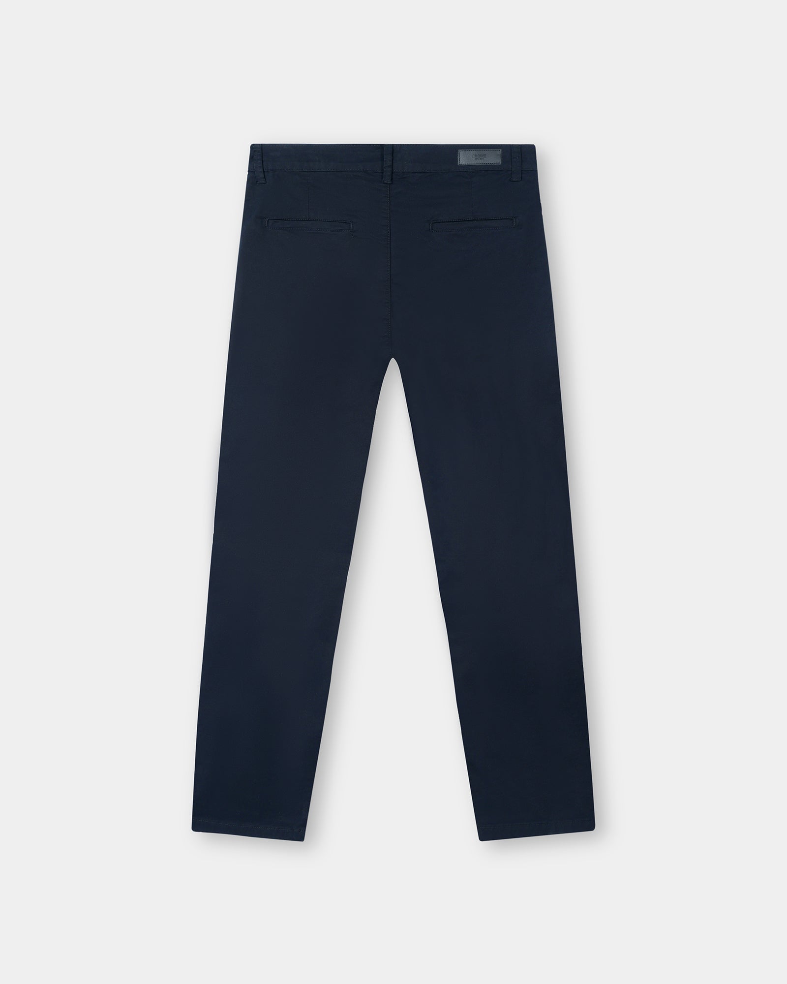 Men Slim Fit Pant