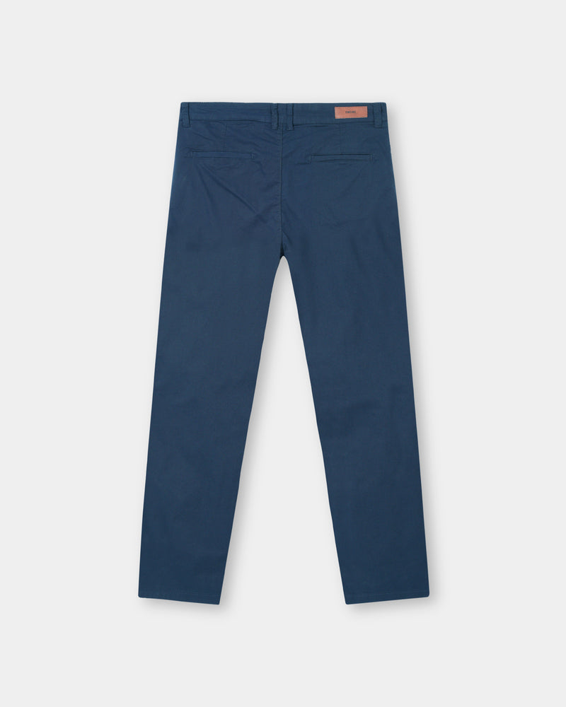 Men Slim Fit Pant - Engine - Buy Now