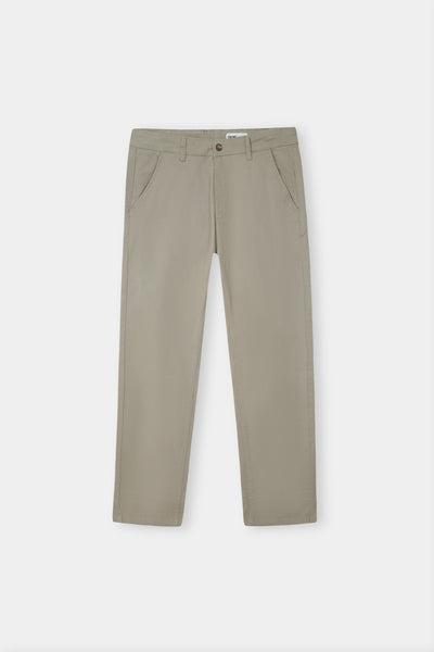 Men Slim Fit Pant