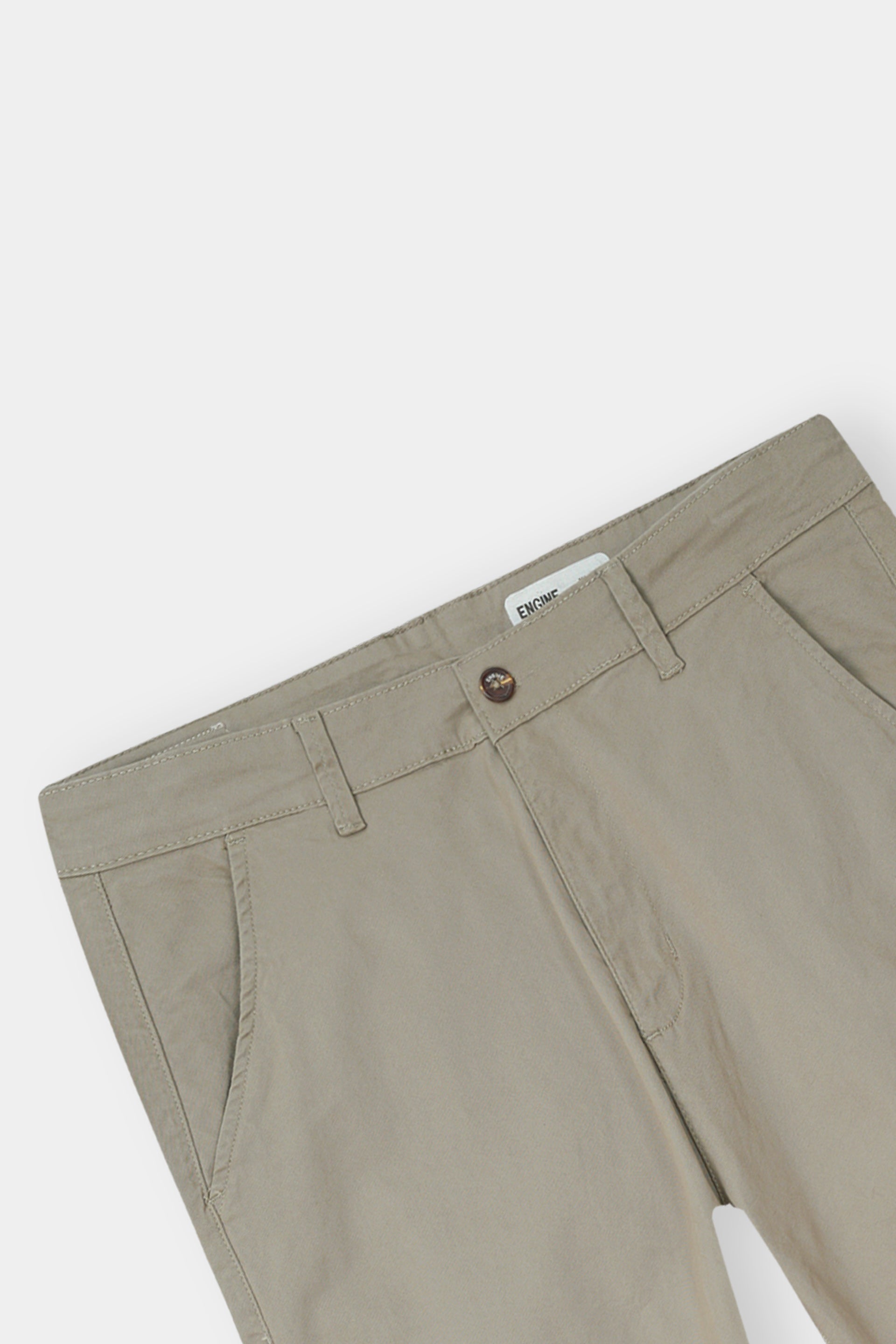 Men Slim Fit Pant - Engine - Buy Now