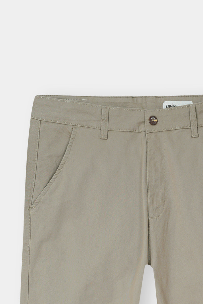 Men Slim Fit Pant - Engine - Buy Now