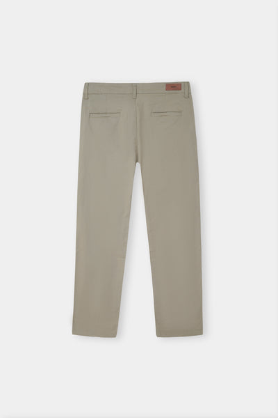 Men Slim Fit Pant