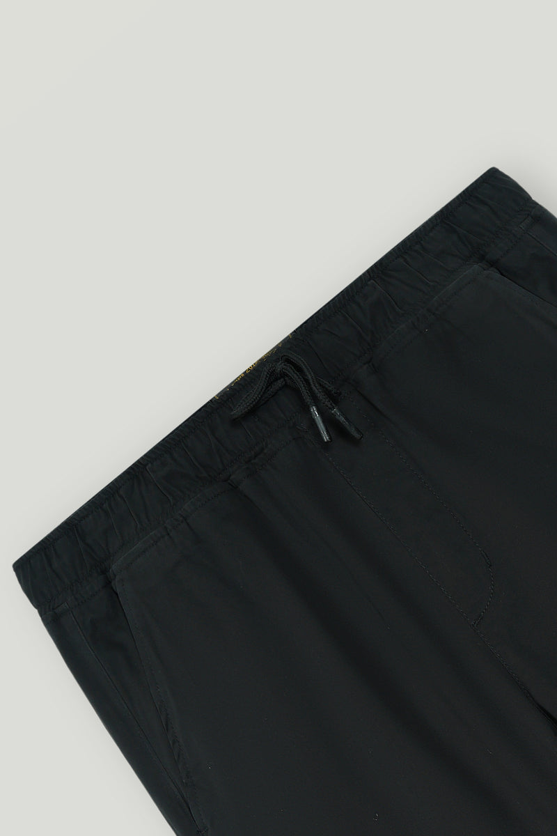 Men Regular Fit Pant - Engine - Buy Now