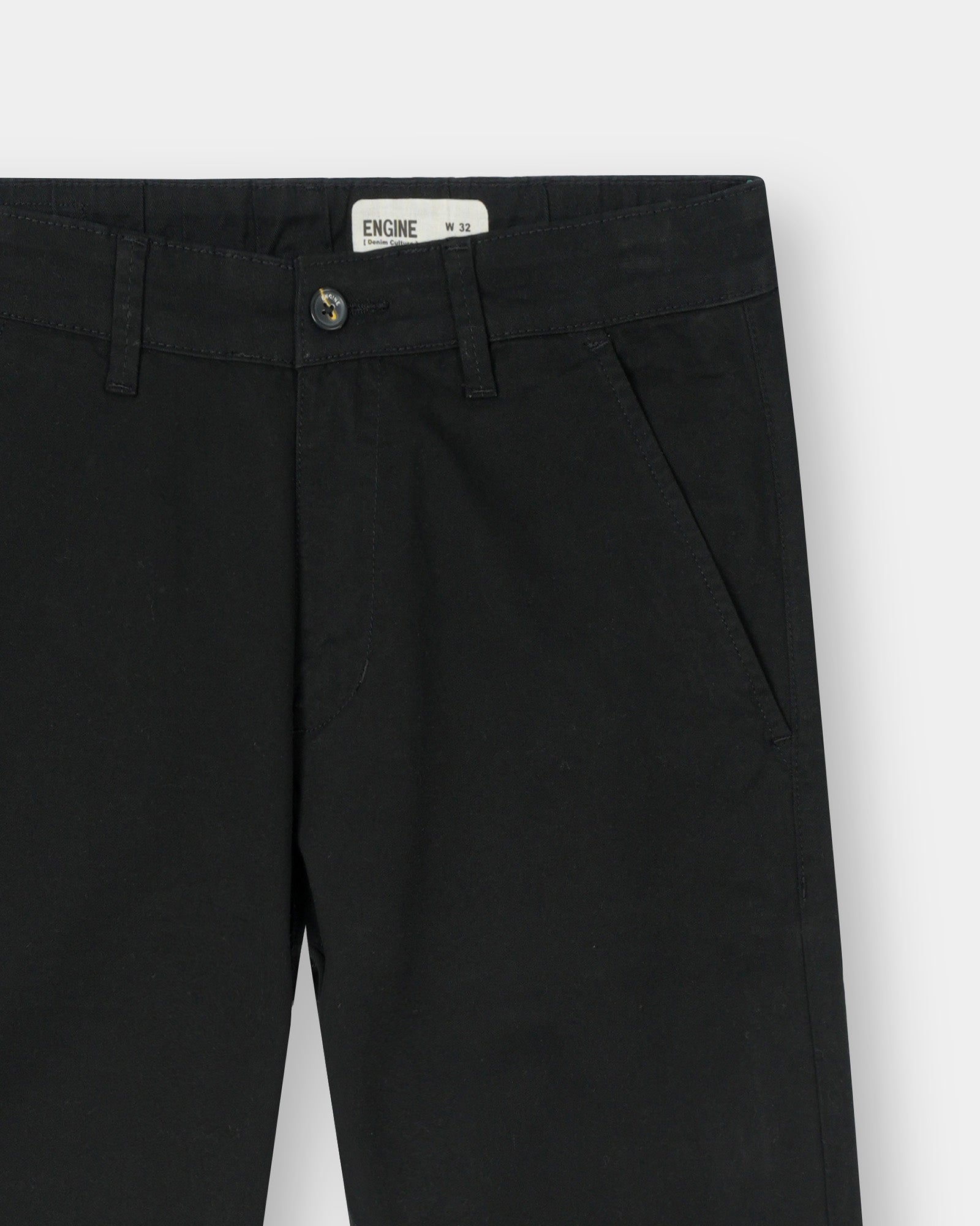 Men Slim Fit Pant