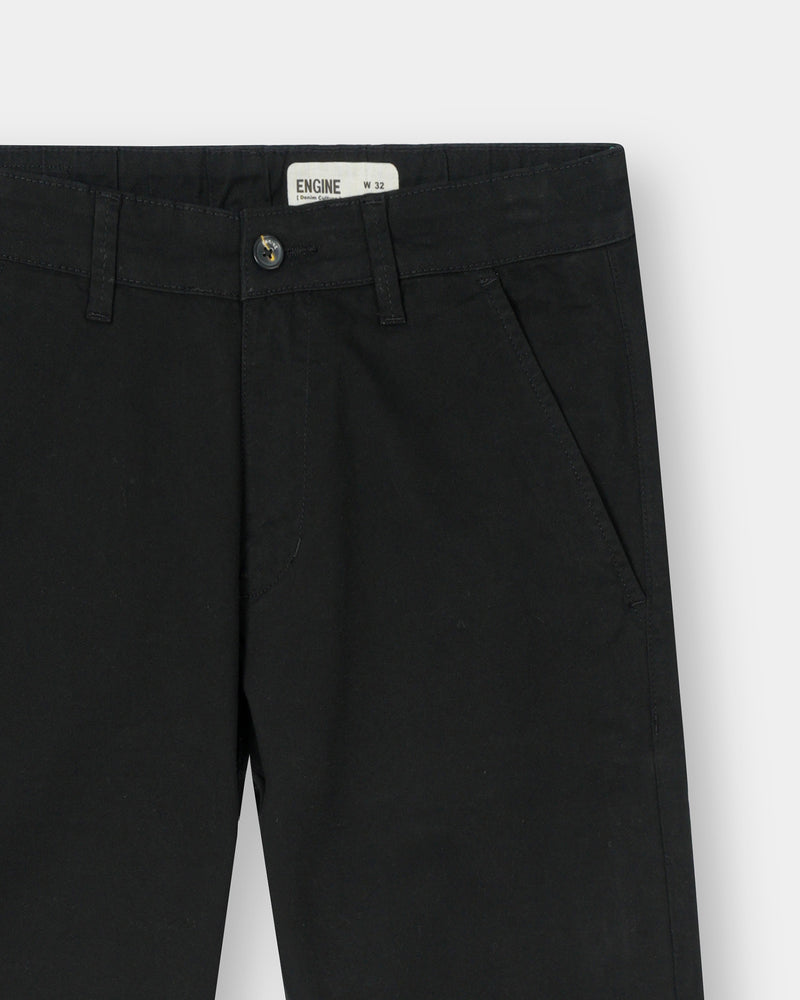 Men Slim Fit Pant - Engine - Buy Now