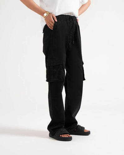 Men Cargo Pant