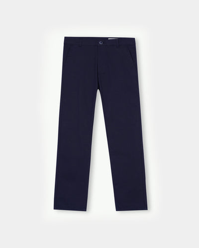 Men Slim Fit Pant
