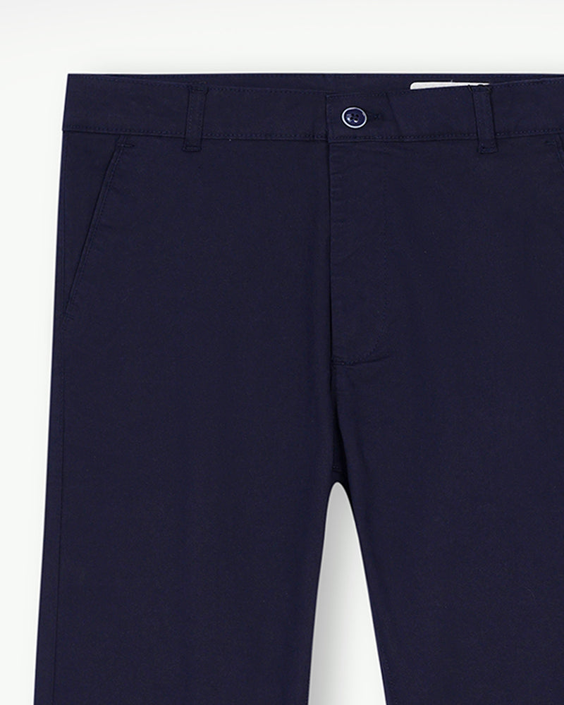 Men Slim Fit Pant - Engine - Buy Now