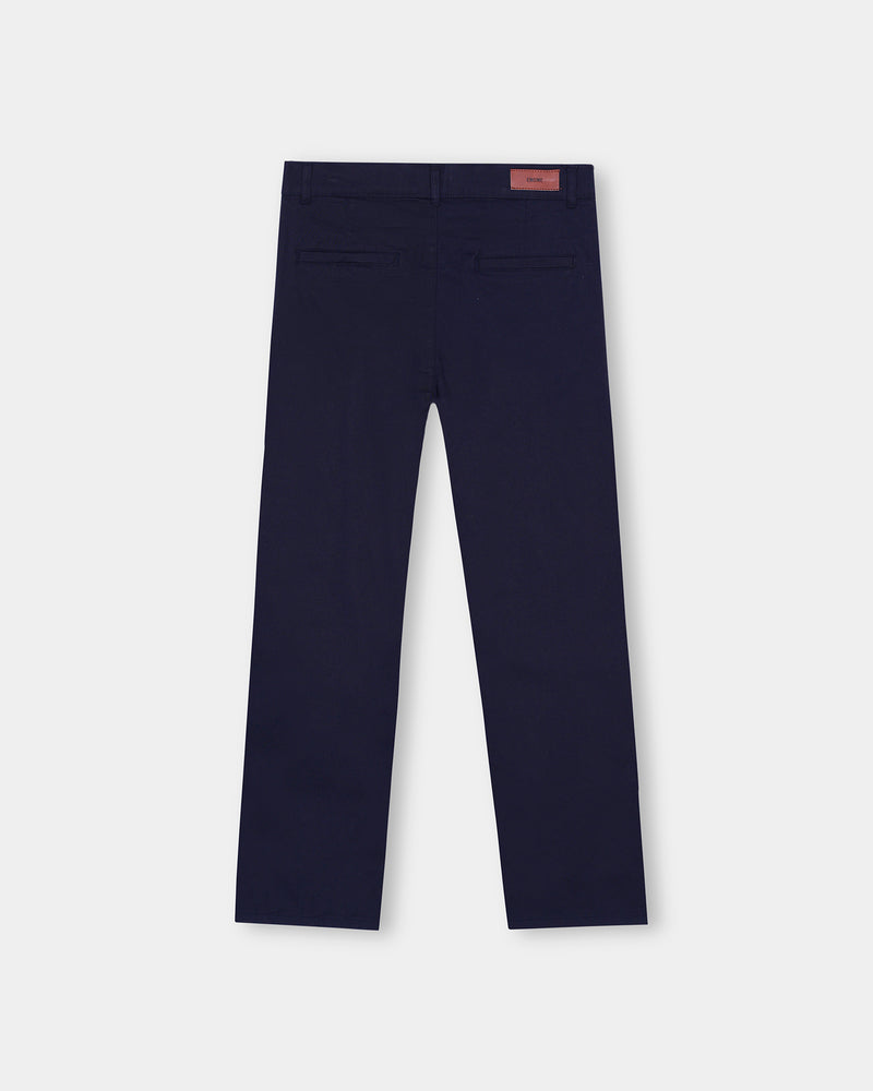 Men Slim Fit Pant - Engine - Buy Now