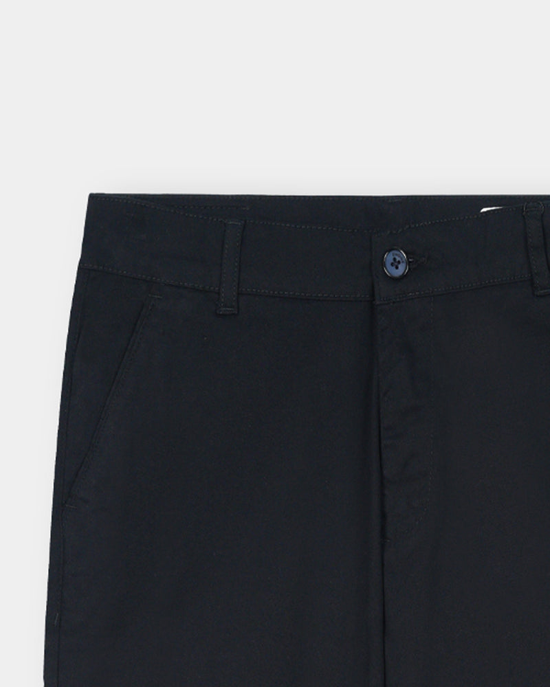 Men Slim Fit Pant - Engine - Buy Now