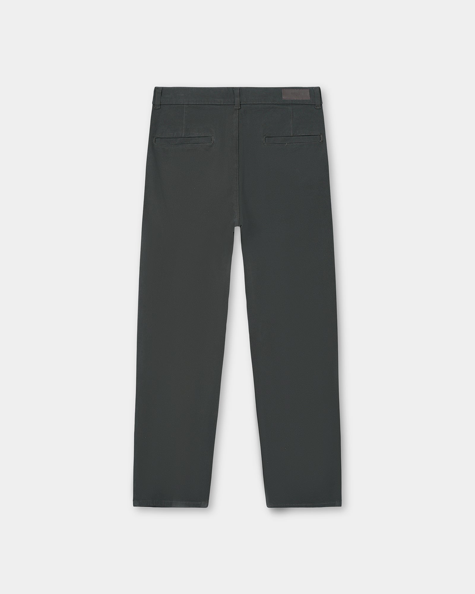 Men Slim Fit Pant