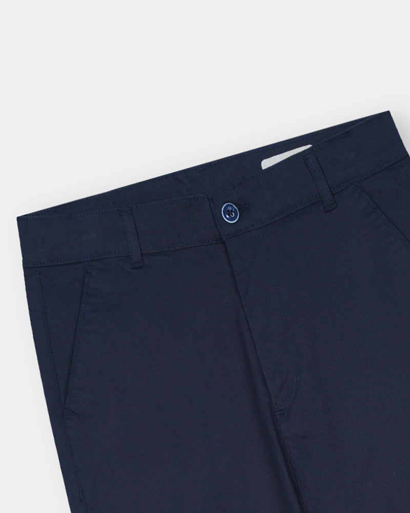 Men Slim Fit Pant - Engine - Buy Now