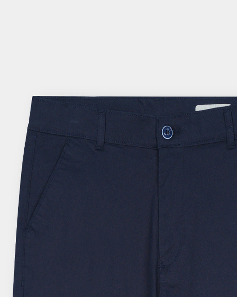 Men Slim Fit Pant - Engine - Buy Now