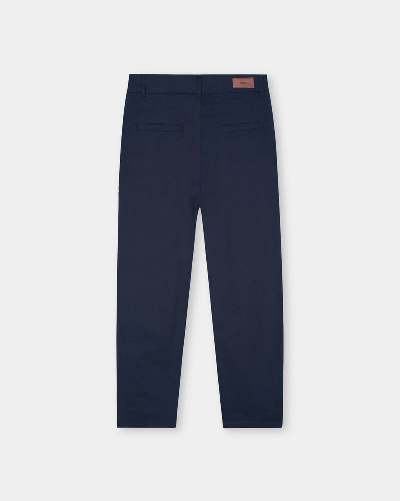Men Slim Fit Pant - Engine - Buy Now