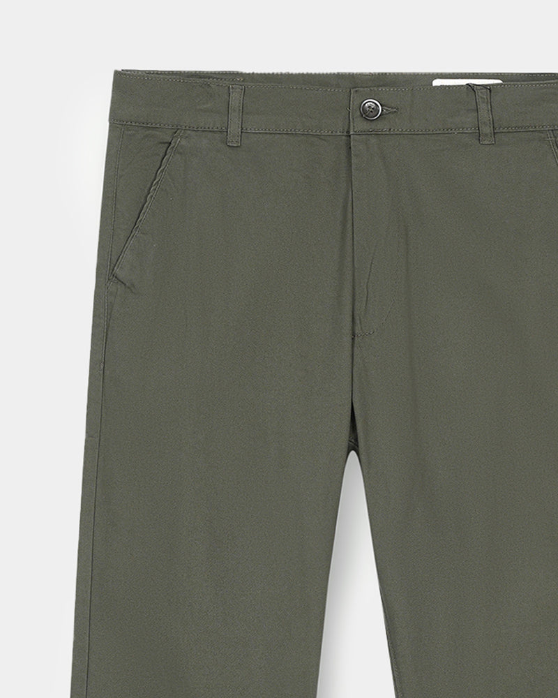 Men Slim Fit Pant - Engine - Buy Now