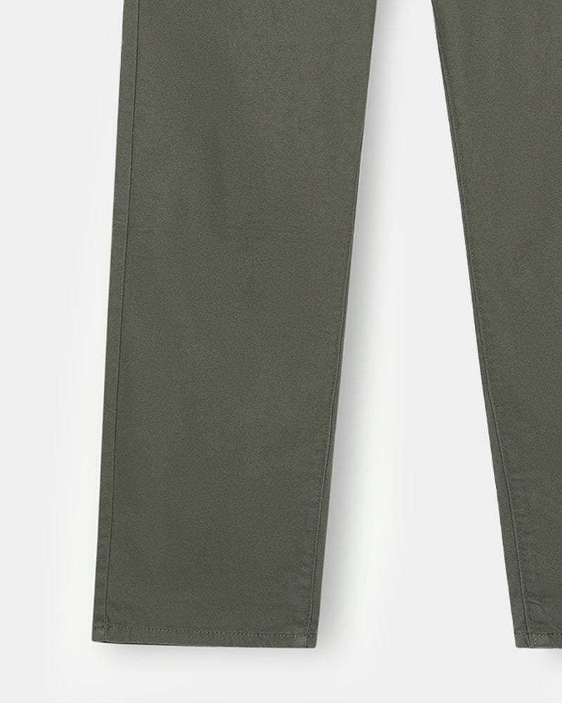 Men Slim Fit Pant - Engine - Buy Now