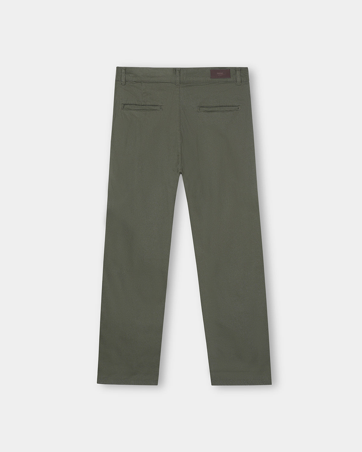 Men Slim Fit Pant - Engine - Buy Now