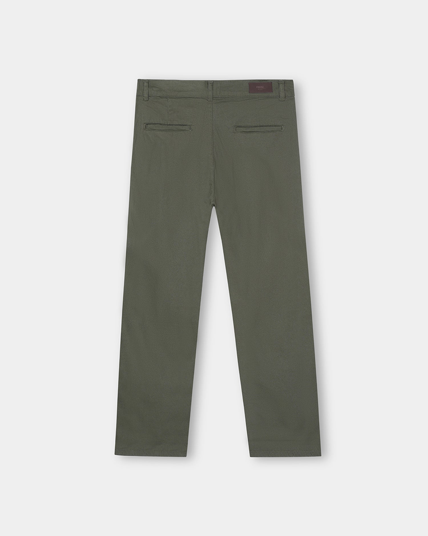 Men Slim Fit Pant - Engine - Buy Now