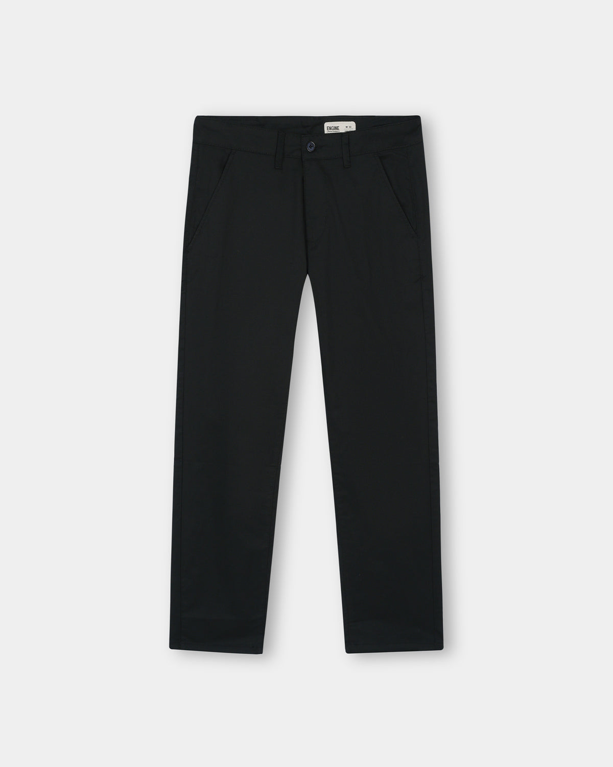 Men Regular Fit Pant - Engine - Buy Now