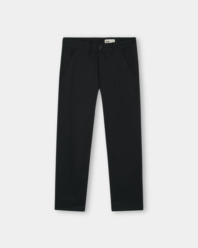 Men Regular Fit Pant