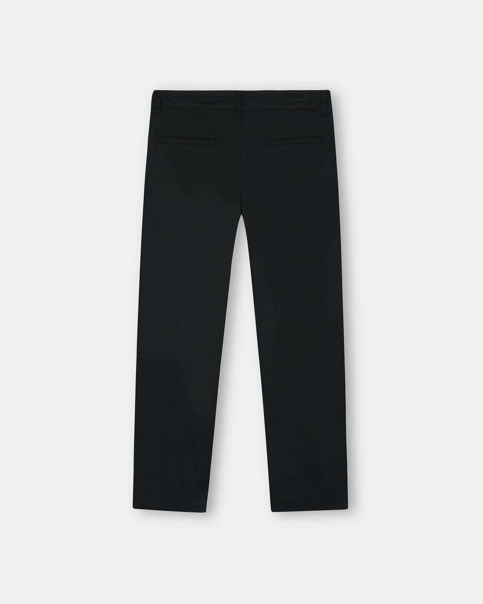 Men Regular Fit Pant